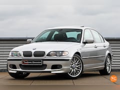BMW 3-serie - 3er-Reihe 320i | 132.000 KM | M-Sport Package | German deliverd | Xenon