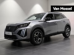 Peugeot 2008 - 130 Allure - ADAPTIVE CRUISE CONTROL - DRAADLOZE LADER - AUTOMAAT