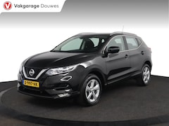 Nissan Qashqai - 1.3 DIG-T Business Edition |Camera|