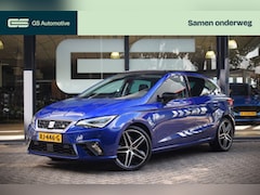 SEAT Ibiza - 1.0 TSI FR Business Intense