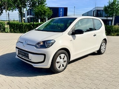 Volkswagen Up! - 1.0 easy up BlueMotion
