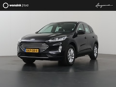 Ford Kuga - 2.5 PHEV Titanium | Winterpakket | Cruise Control Adaptief | Parkeercamera | Navigatie |