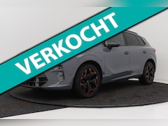 CUPRA Terramar - 1.5 TSI e-Hybrid VZ Performance | Sennheiser | 272 PK | Org NL | 360 Camera | Stoelverwarm