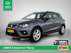 SEAT Arona - 1.0 TSI 115PK FR Business Intense CAMERA | NAVI & CARPLAY | TREKHAAK