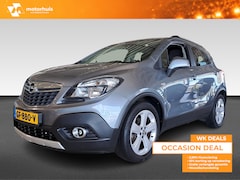 Opel Mokka - 1.4 Turbo 140PK Start/Stop Edition | trekhaak |