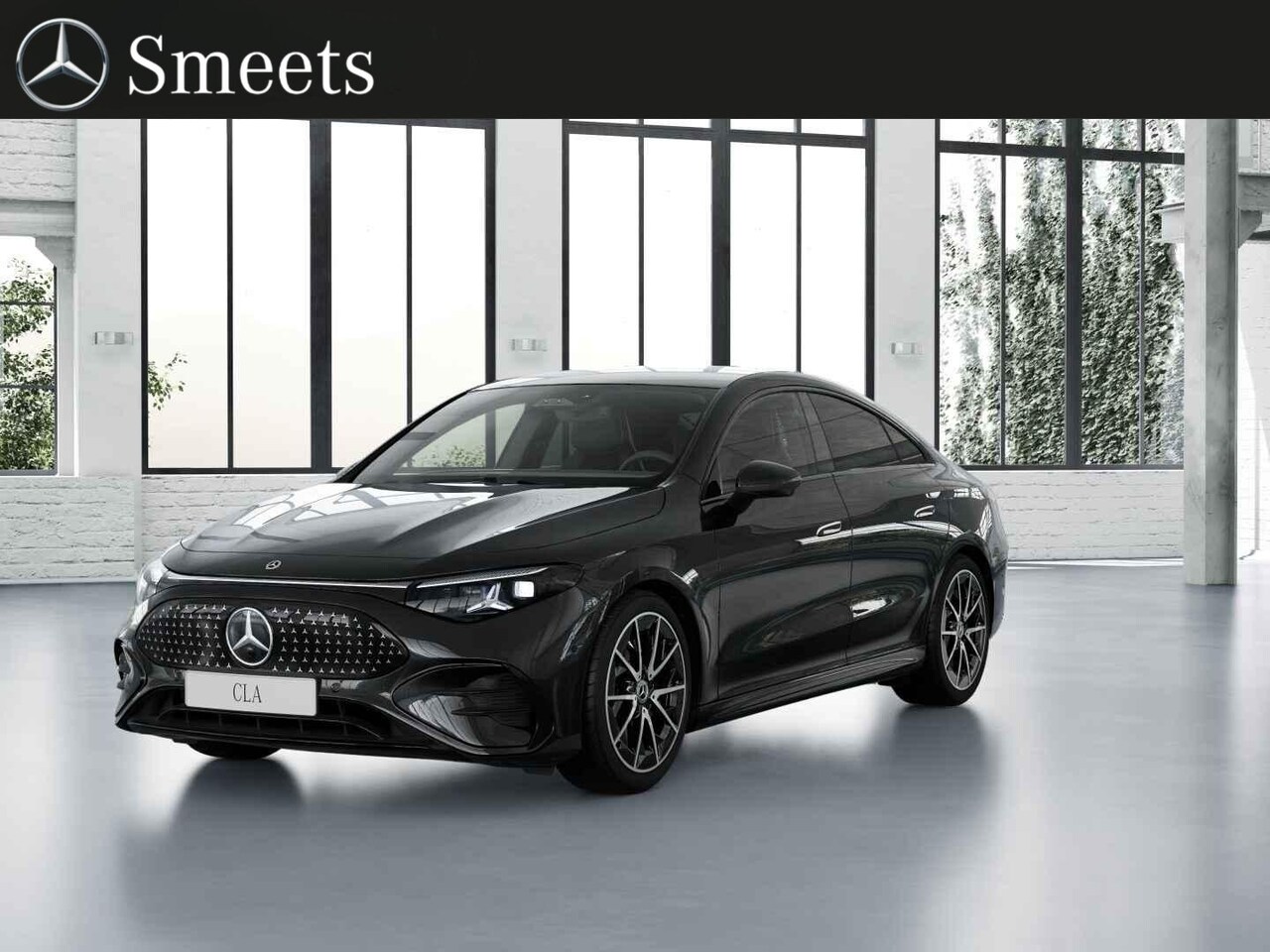 Mercedes-Benz CLA-Klasse - 250+ Launch Edition 85.5 kWh - AutoWereld.nl