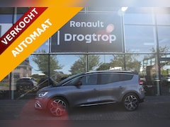 Renault Grand Scénic - 160PK-INTENS-AUTOM-53DKM-NAVI-CAMERA-MASSAGESTOEL