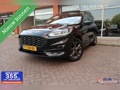 Ford Kuga - 2.5 PHEV ST-Line Pano Navi Carplay