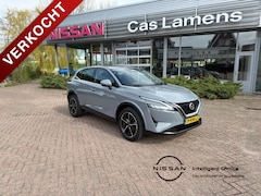 Nissan Qashqai - 1.3 Mild-Hybrid 140pk Acces Edition
