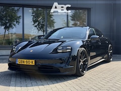 Porsche Taycan Sport Turismo - 79 kWh
