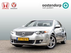 Honda Accord - 2.0 Sedan Special Edition | NL auto | Climate control | Cruise control | Trekhaak | Achter