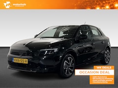 Opel Corsa - 1.2 Turbo Hybrid 145pk Automaat GS