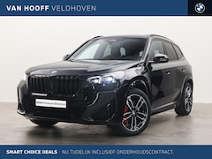 BMW X1 - xDrive25e M Sport Automaat / Trekhaak / Panoramadak / Comfort Access / Head-Up / Harman-Ka