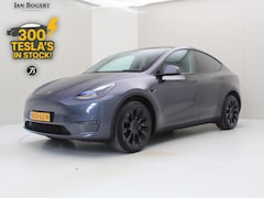 Tesla Model Y - Long Range AWD 75kWh 351pk AMD RYZEN [ AUTOPILOT+20 INCH+PREMIUM AUDIO ]