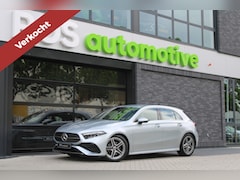 Mercedes-Benz A-klasse - 200 AMG Line | AMG | FACELIFT | KEYLESS | SFEER | CAMERA | ACC | NAVI |