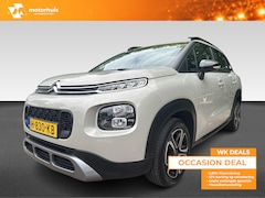 Citroën C3 Aircross - | CHECK+ Zekerheid | Feel 110pk | Navigatie | Climate Control | Carplay & Android |
