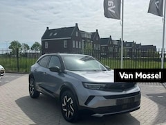Opel Mokka - 1.2 Turbo Hybrid GS | Camera | Navigatie | Apple Carplay | Keyless Start | Adaptive Cruise