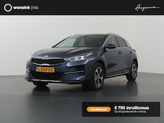 Kia XCeed - 1.6 GDi PHEV DynamicPlusLine | Trekhaak | Stoel/Stuurwielverwarming | Keyless | Navigatie