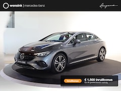 Mercedes-Benz EQE - 300 Business Line 89 kWh | Advanced Plus Pakket | DC laden | Winter pakket |