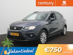 SEAT Arona - 1.0 TSI Style Business Intense Navigatie - Clima - Cruise - L.M.Velgen