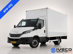 Iveco Daily - 35C16 A8 3.0L 161pk -Cruise Control - Dubbellucht - Automaat Standplaats: Almkerk