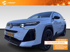 Citroën C5 Aircross - | MAX Hybrid Automaat | Trekhaak | 360° Camera | Luxe Hype Grey | Ultiem Comfort | Automaa
