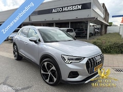 Audi Q3 - 35 TFSI S edition Lage Kmstand Keyless ACC 20Inch