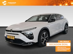 Citroën C5 X - 1.2 TURBO 130PK AUTOMAAT FEEL NAVI CAMERA ECC NAP