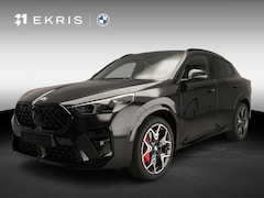 BMW X2 - sDrive20i M-Sportpakket Pro / Trekhaak / Panoramadak / Comfort Pack / Head-up / Harman Kar