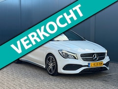 Mercedes-Benz CLA-Klasse - 180 AMG Pakket | Pano | StoelVW | Navi Groot |