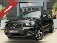 Volvo XC40 - 1.5 T4 Recharge R-Design Expression 211pk HarmanKardon/Trekhaak/Camera
