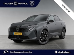 Peugeot 3008 - Allure 1.6 HYbrid PHEV 225pk | PANORAMIC NAVIGATION | TREKHAAK | 360° CAMERA | 7, 4KWH BOO