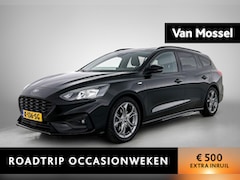 Ford Focus Wagon - 1.0 EcoBoost ST Line Business | APPLE CARPLAY | ANDROID AUTO | NAVIGATIE | PARKEERSENSOREN
