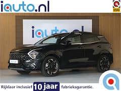 Kia Sportage - 1.6 T-GDi Plug-in Hybrid AWD GT-PlusLine Pano/Matrix LED/HK/Trekhaak/360/Elek. stoel+mem/1