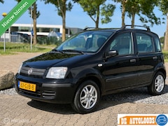 Fiat Panda - 1.2 Dynamic | Airco ijskoud| Nwe APK | Distr VV