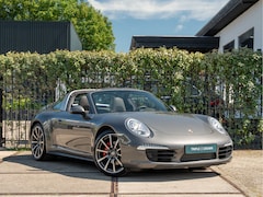 Porsche 911 Targa - 3.4 4
