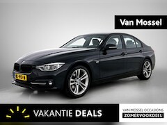 BMW 3-serie - 318i Corporate Lease High Executive