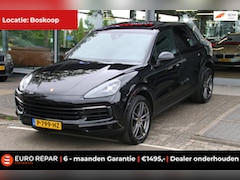 Porsche Cayenne - 3.0 PANO TREKHAAK