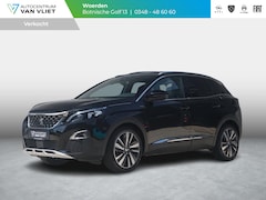 Peugeot 3008 - 1.2 PureTech GT Line Panoramadak | Stoelverarming