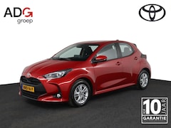 Toyota Yaris - 1.5 Hybrid 115 Active | Apple Carplay | 1e eigenaar | Nieuw geleverd |