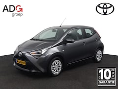 Toyota Aygo - 1.0 VVT-i x-play | Parkeercamera | Airco |