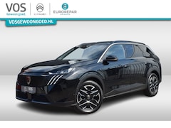 Peugeot 5008 - Hybrid 145pk DCS-6 Automaat Allure | Navigatie | Airconditioning ECC | 7 Persoons | Draadl