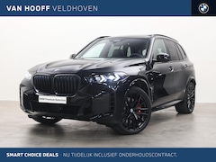 BMW X5 - xDrive50e M Sport Automaat / Panoramadak Sky Lounge / Trekhaak / Massagefunctie / Bowers &