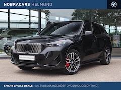 BMW iX1 - eDrive20 M Sport / Trekhaak / Panoramadak / Sportstoelen / Comfort Access / Achteruitrijca