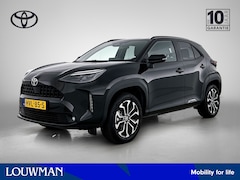 Toyota Yaris Cross - 1.5 Hybrid Dynamic | NL-Auto | Fabr t/m 07-2035 mogelijk