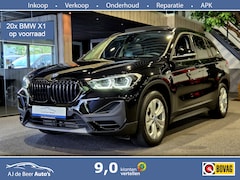 BMW X1 - xDrive25e Executive Panorama | Camera | Trekhaak | Volleder | Stuur/stoelverwarming