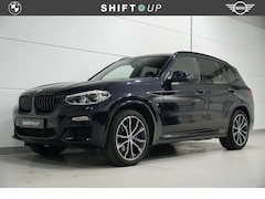 BMW X3 - xDrive20i M-Sport | Hifi | Adapt. LED | 20"