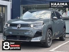 Citroën C5 Aircross - Business Comfort Range 73 kWh | Comfort Seats | Parkeercamera/-sensoren | DAB | Adaptive C