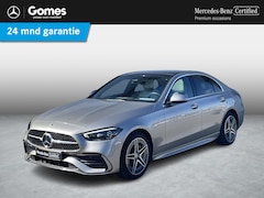Mercedes-Benz C-klasse - 300 e AMG Line