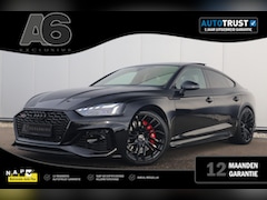 Audi RS5 - Sportback 2.9 TFSI RS 5 Quattro 450PK Perfect Uitgevoerd & Dealer Onderhouden